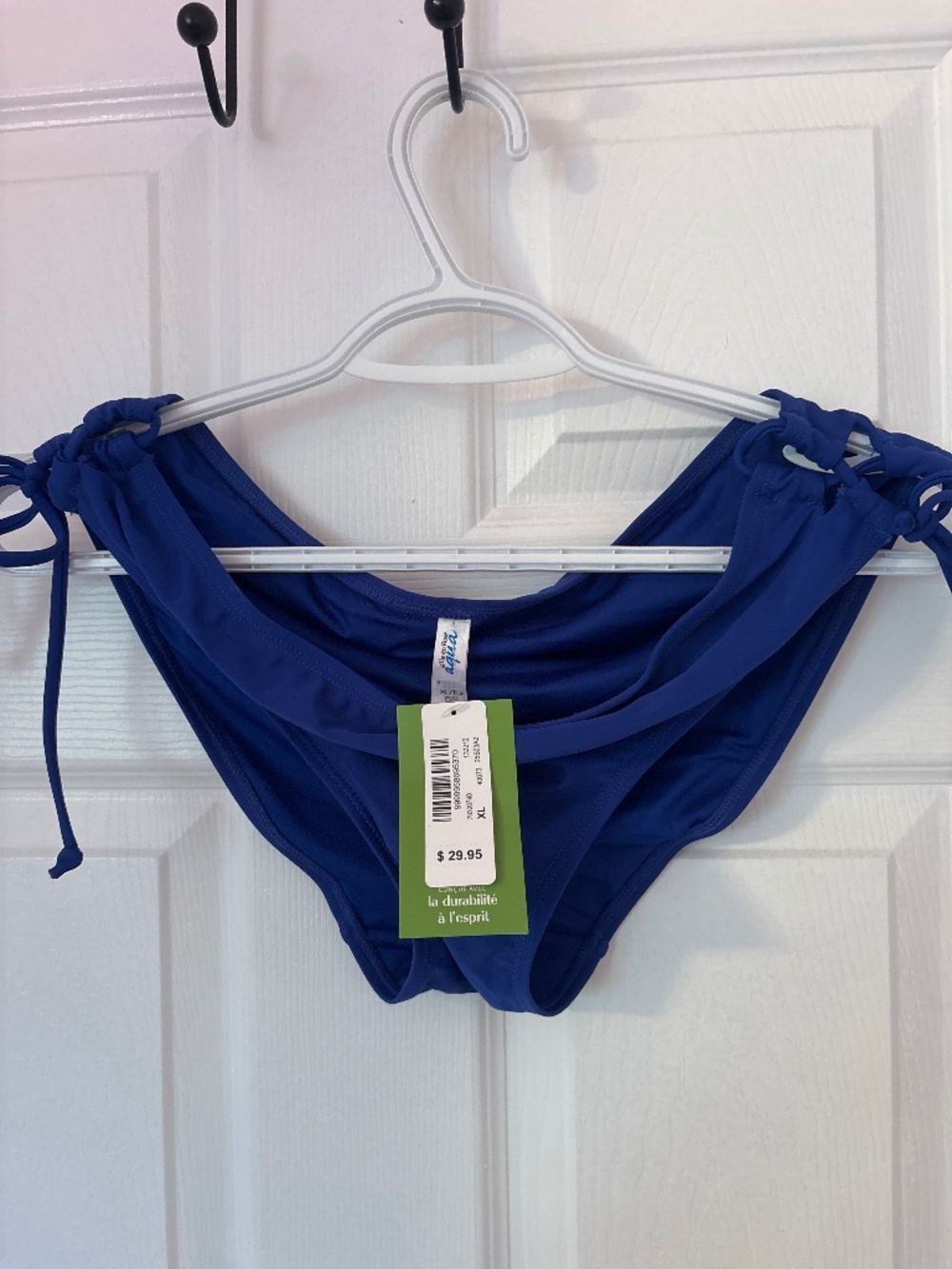 La vie en rose swim size XL